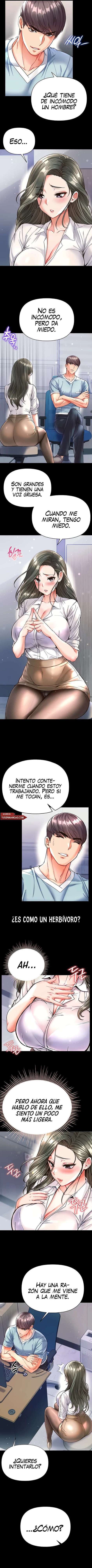 Gran Discípulo Capitulo 17 página 5