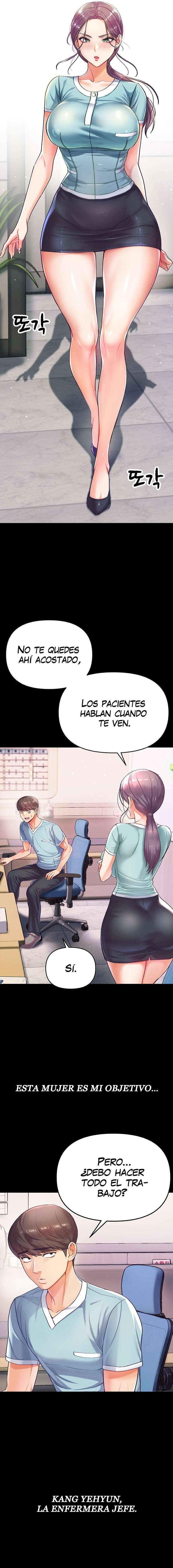 Gran Discípulo Capitulo 2 página 17