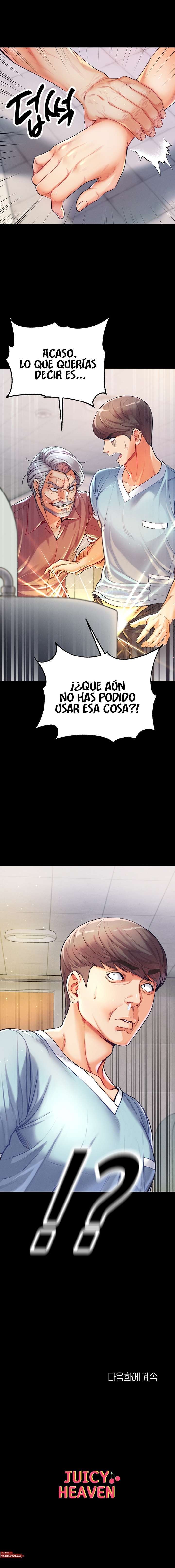 Gran Discípulo Capitulo 2 página 24