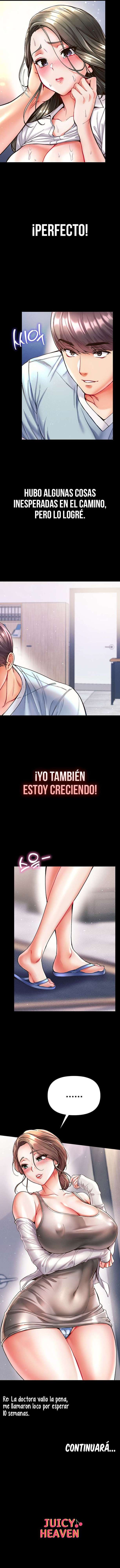 Gran Discípulo Capitulo 20 página 8