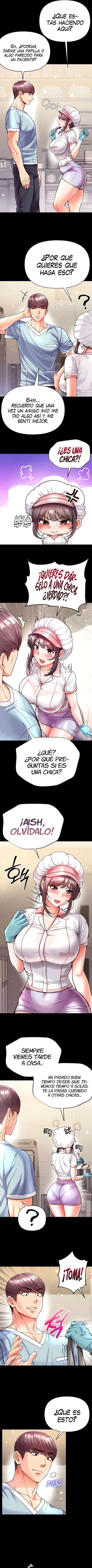 Gran Discípulo Capitulo 21 página 4