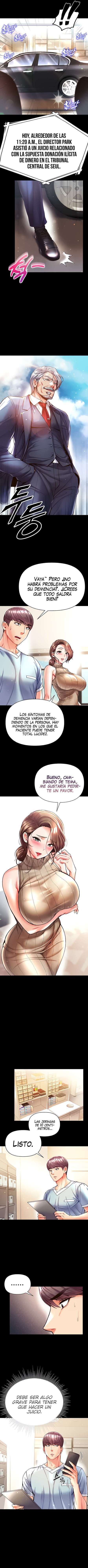 Gran Discípulo Capitulo 21 página 7