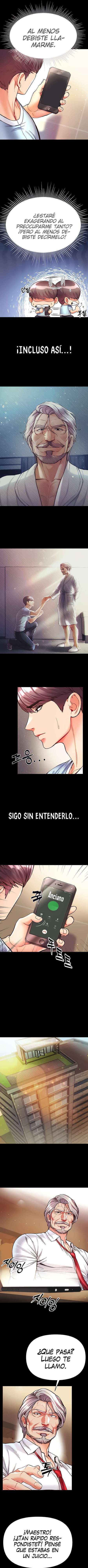 Gran Discípulo Capitulo 21 página 8
