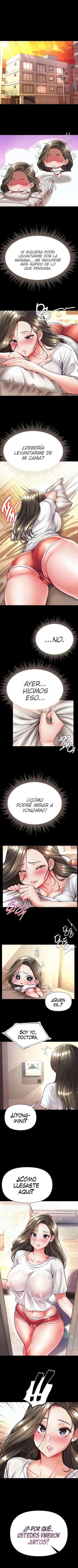 Gran Discípulo Capitulo 23 página 2