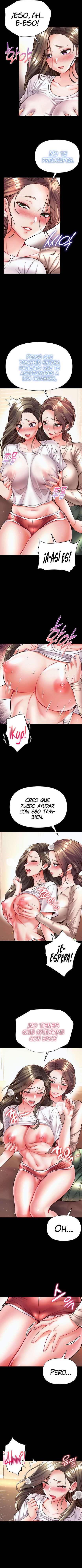 Gran Discípulo Capitulo 23 página 7
