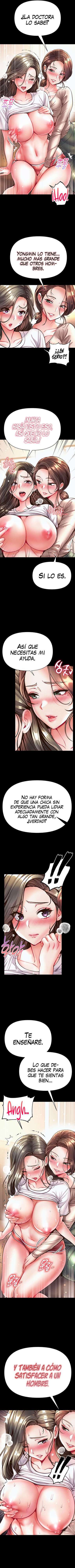 Gran Discípulo Capitulo 23 página 8