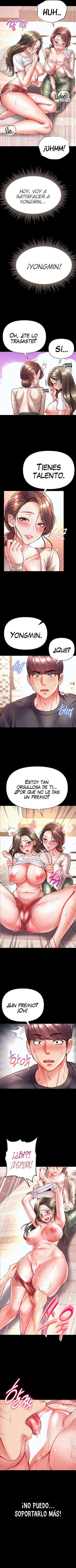 Gran Discípulo Capitulo 24 página 5