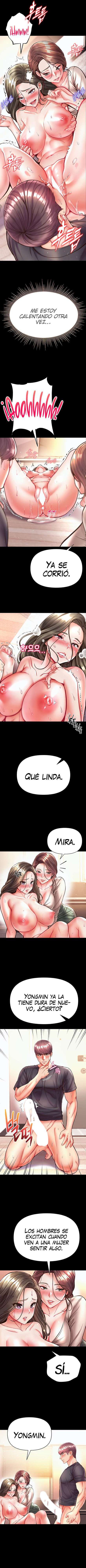 Gran Discípulo Capitulo 24 página 7