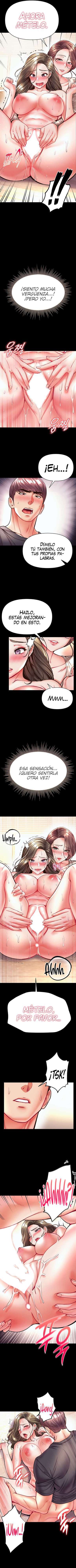 Gran Discípulo Capitulo 24 página 8