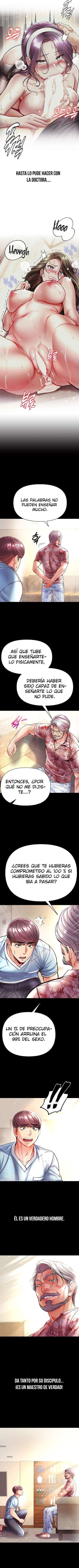 Gran Discípulo Capitulo 26 página 5