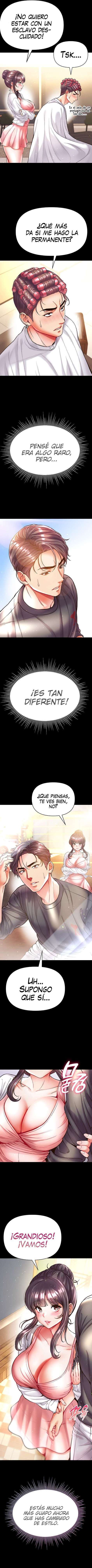 Gran Discípulo Capitulo 27 página 5