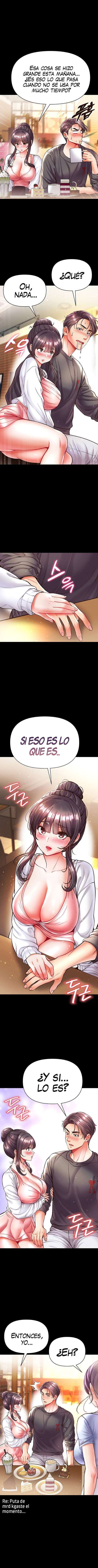 Gran Discípulo Capitulo 27 página 8