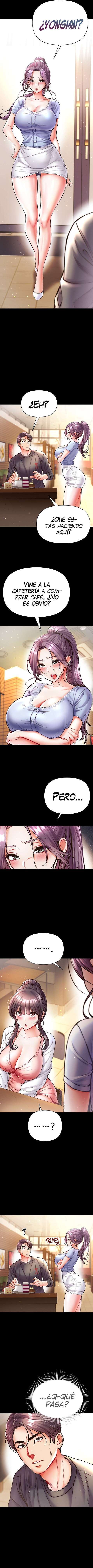 Gran Discípulo Capitulo 27 página 9