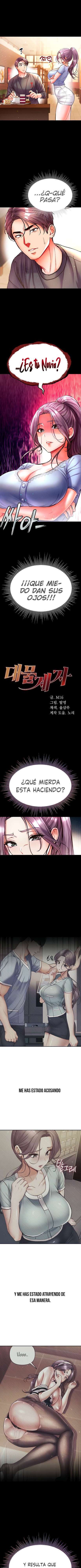 Gran Discípulo Capitulo 28 página 2