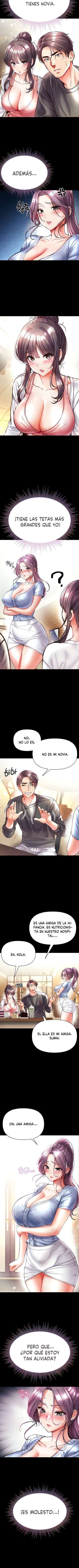 Gran Discípulo Capitulo 28 página 3