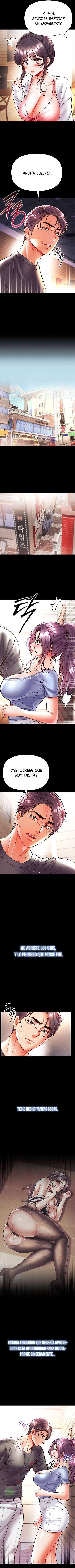 Gran Discípulo Capitulo 28 página 6