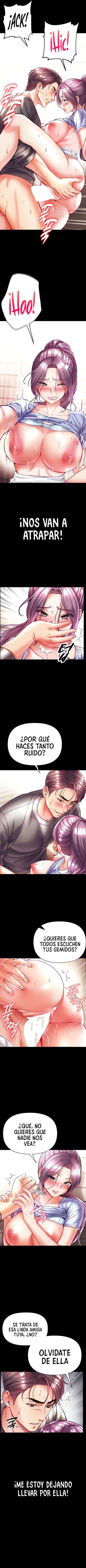 Gran Discípulo Capitulo 29 página 3