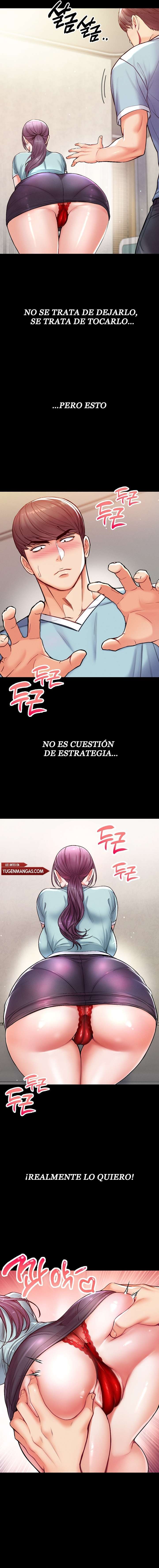 Gran Discípulo Capitulo 3 página 17