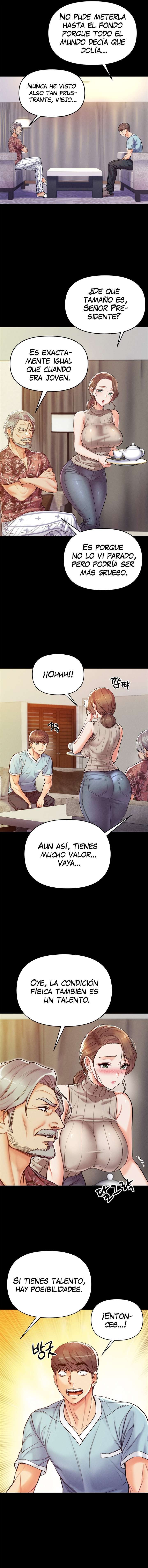 Gran Discípulo Capitulo 3 página 4