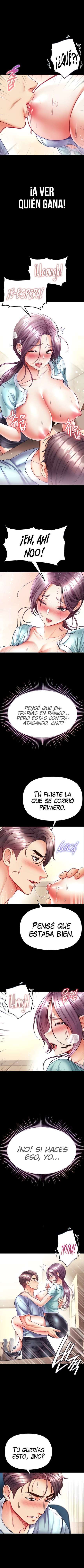 Gran Discípulo Capitulo 31 página 3