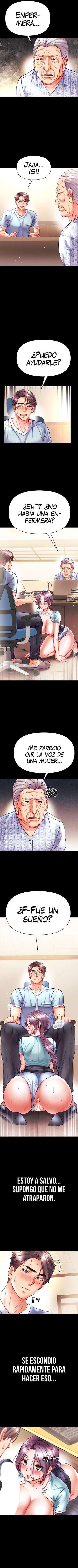 Gran Discípulo Capitulo 31 página 6