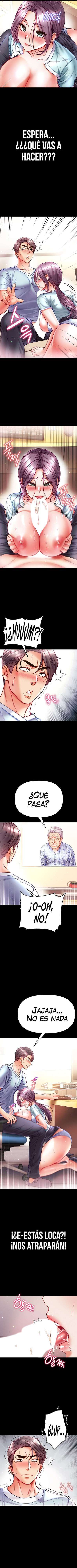 Gran Discípulo Capitulo 31 página 7