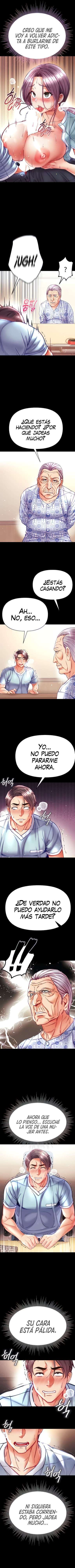 Gran Discípulo Capitulo 32 página 3