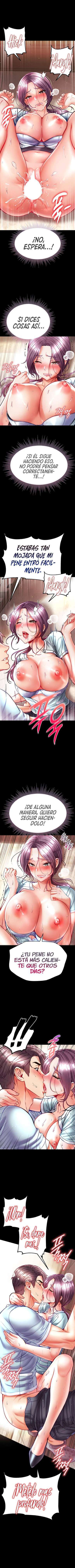 Gran Discípulo Capitulo 32 página 7