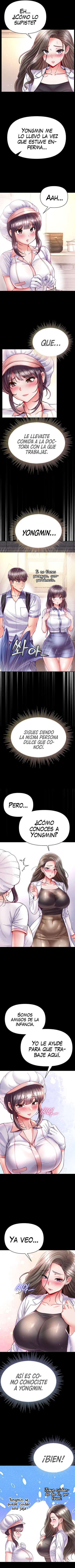 Gran Discípulo Capitulo 33 página 4