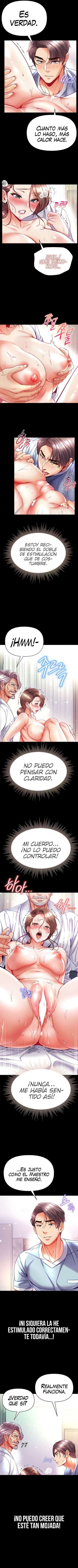 Gran Discípulo Capitulo 34 página 4