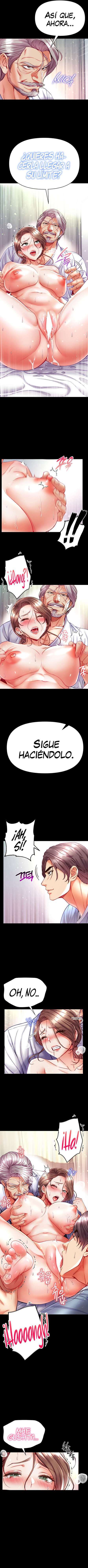 Gran Discípulo Capitulo 34 página 5