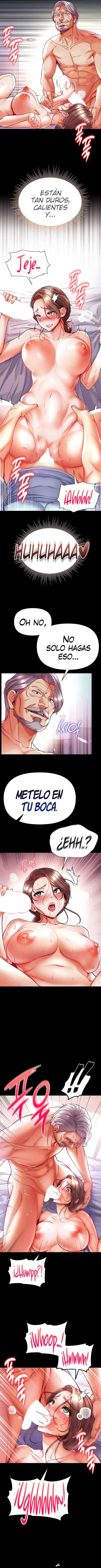 Gran Discípulo Capitulo 35 página 3
