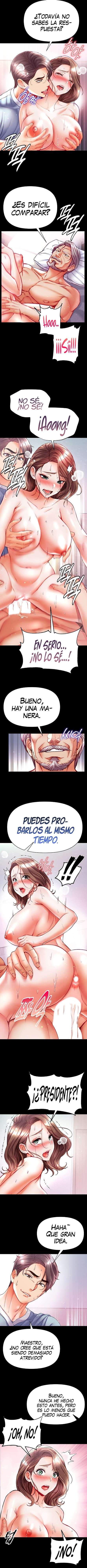 Gran Discípulo Capitulo 35 página 9