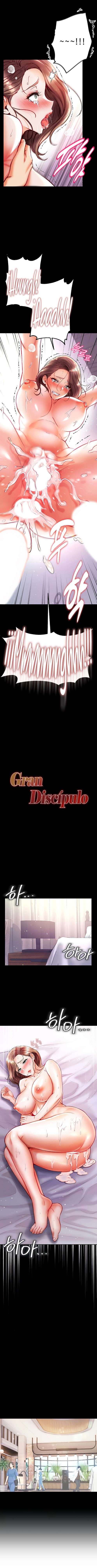 Gran Discípulo Capitulo 36 página 2
