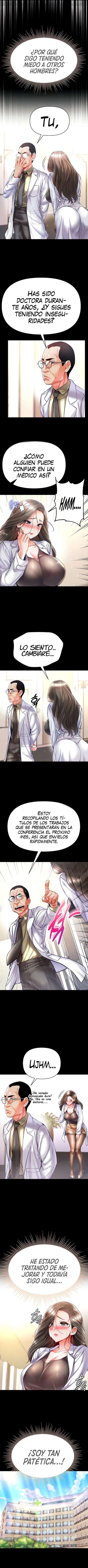 Gran Discípulo Capitulo 36 página 4