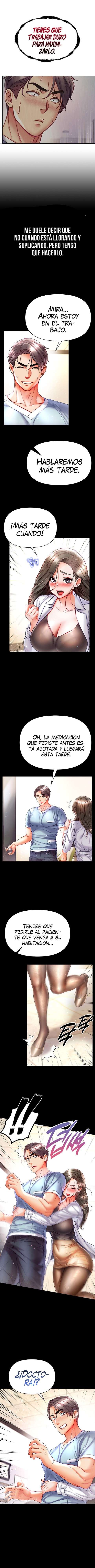 Gran Discípulo Capitulo 36 página 7