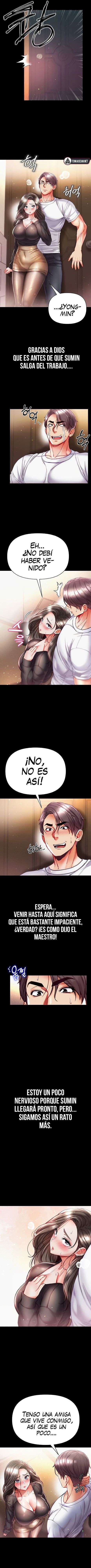 Gran Discípulo Capitulo 37 página 3