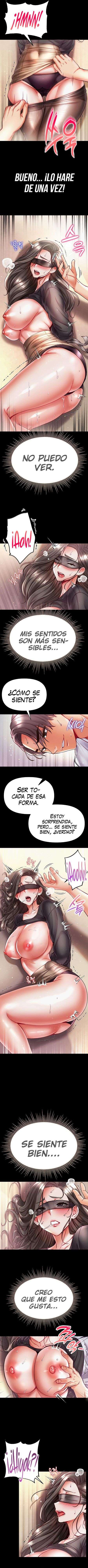 Gran Discípulo Capitulo 37 página 8