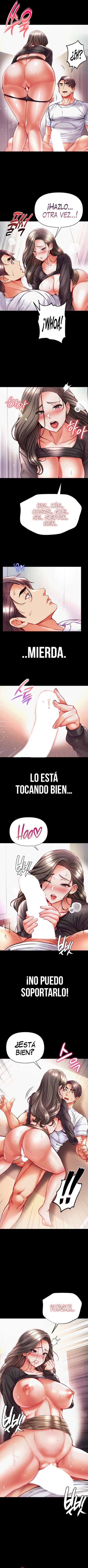 Gran Discípulo Capitulo 38 página 5