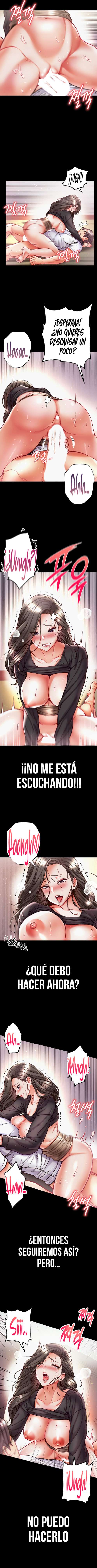 Gran Discípulo Capitulo 38 página 6