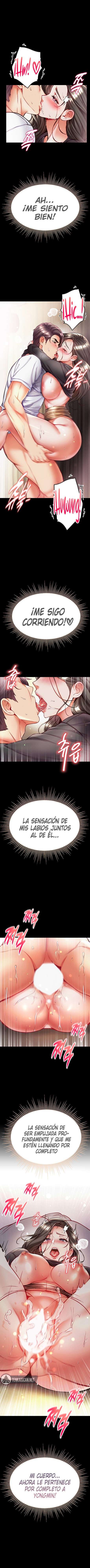 Gran Discípulo Capitulo 39 página 6