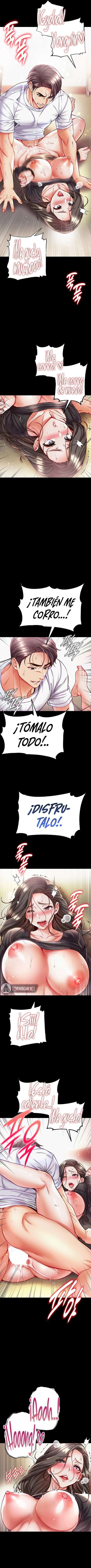 Gran Discípulo Capitulo 39 página 8