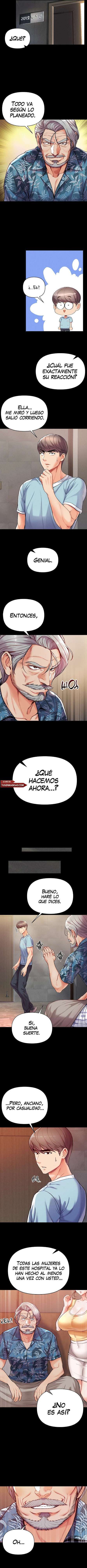 Gran Discípulo Capitulo 4 página 4