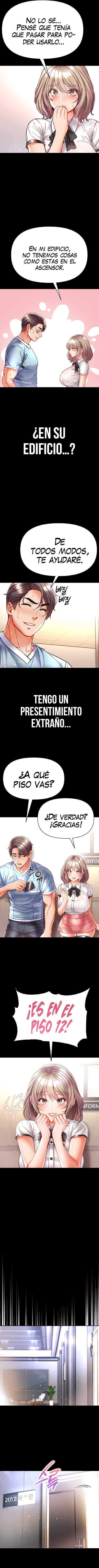 Gran Discípulo Capitulo 40 página 9