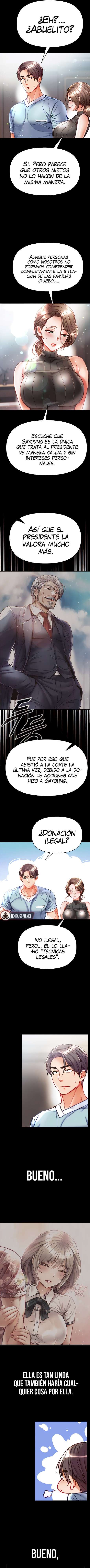 Gran Discípulo Capitulo 41 página 6