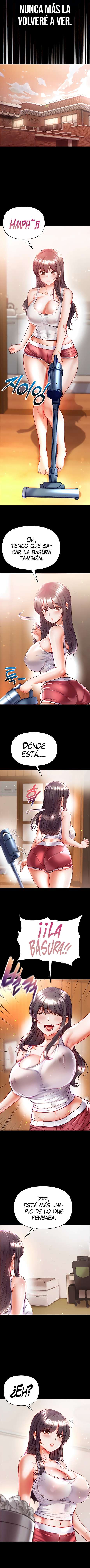 Gran Discípulo Capitulo 41 página 7