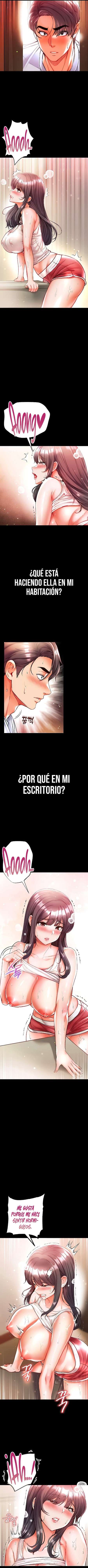 Gran Discípulo Capitulo 42 página 3
