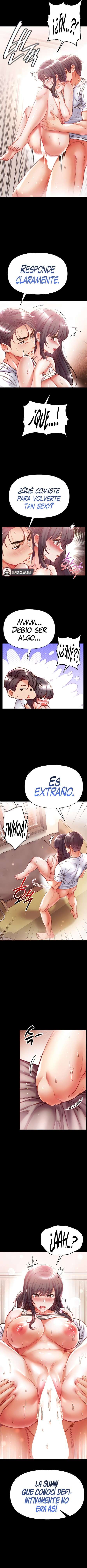 Gran Discípulo Capitulo 44 página 10