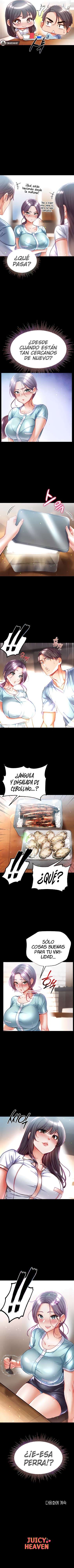 Gran Discípulo Capitulo 45 página 8