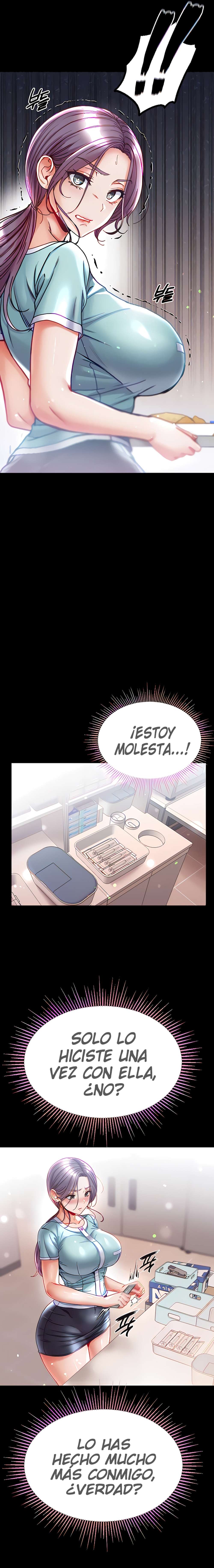 Gran Discípulo Capitulo 46 página 6